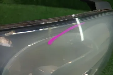 СТОП СИГНАЛ НА MAZDA CX-7 ER3P