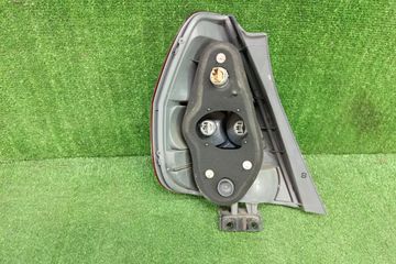 СТОП СИГНАЛ НА HONDA FIT GD3
