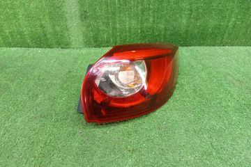 СТОП СИГНАЛ НА MAZDA CX-5 KE2AW