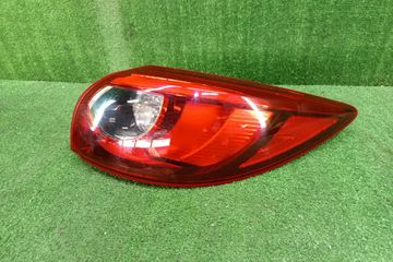 СТОП СИГНАЛ НА MAZDA CX-5 KE2AW