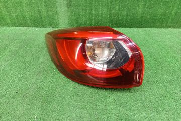 СТОП СИГНАЛ НА MAZDA CX-5 KE2AW