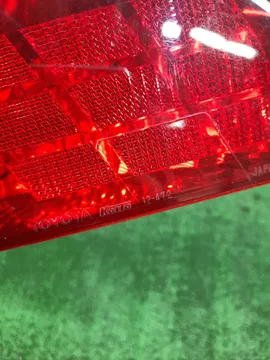 СТОП СИГНАЛ НА TOYOTA COROLLA NZE121