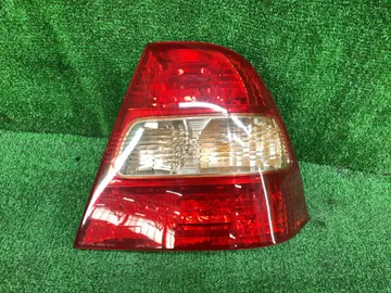 СТОП СИГНАЛ НА TOYOTA COROLLA NZE121