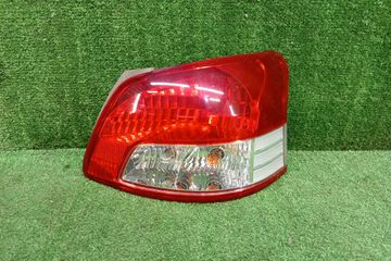 СТОП СИГНАЛ НА TOYOTA BELTA SCP92