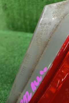 СТОП СИГНАЛ НА TOYOTA BELTA SCP92