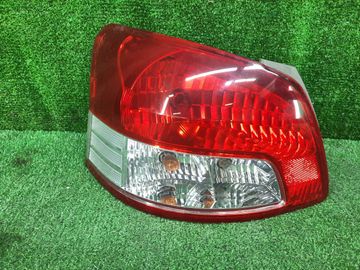 СТОП СИГНАЛ НА TOYOTA BELTA SCP92