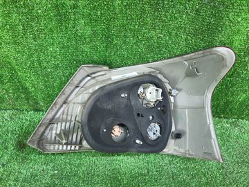 СТОП СИГНАЛ НА TOYOTA BELTA SCP92