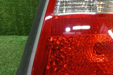 СТОП СИГНАЛ НА NISSAN PRIMERA P12