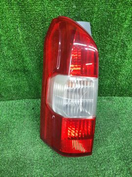 СТОП СИГНАЛ НА TOYOTA PROBOX NCP160V