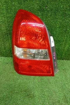 СТОП СИГНАЛ НА NISSAN PRIMERA P12