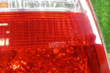 СТОП СИГНАЛ НА NISSAN PRIMERA P12