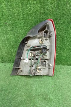 СТОП СИГНАЛ НА NISSAN PRIMERA P12