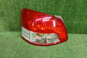 СТОП СИГНАЛ НА TOYOTA BELTA SCP92