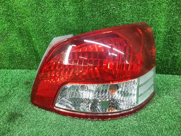 СТОП СИГНАЛ НА TOYOTA BELTA SCP92