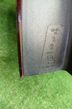 СТОП СИГНАЛ НА TOYOTA CROWN GRS180