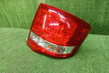 СТОП СИГНАЛ НА TOYOTA COROLLA  AXIO NZE141