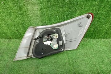 СТОП СИГНАЛ НА TOYOTA PREMIO NZT260