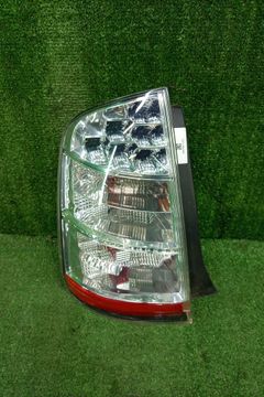 СТОП СИГНАЛ НА TOYOTA PRIUS NHW20