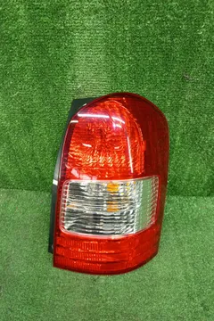 СТОП СИГНАЛ НА MAZDA MPV LW5W