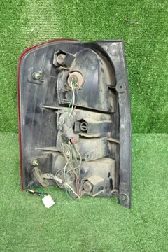СТОП СИГНАЛ НА MAZDA MPV LW5W
