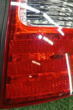 СТОП СИГНАЛ НА MAZDA MPV LW5W