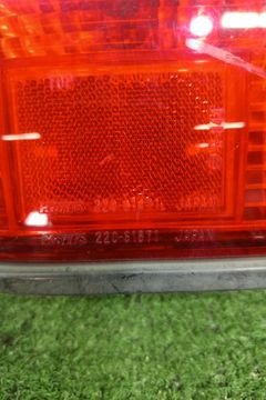 СТОП СИГНАЛ НА MAZDA BONGO SK82T