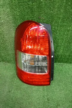 СТОП СИГНАЛ НА MAZDA MPV LW5W