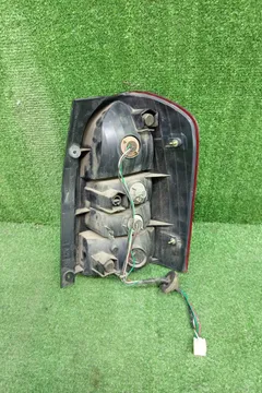 СТОП СИГНАЛ НА MAZDA MPV LW5W