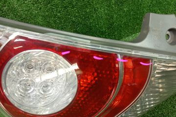 СТОП СИГНАЛ НА TOYOTA AQUA NHP10
