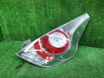 СТОП СИГНАЛ НА TOYOTA AQUA NHP10