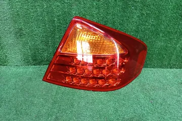 СТОП СИГНАЛ НА NISSAN SKYLINE V35