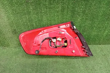 СТОП СИГНАЛ НА NISSAN SKYLINE V35