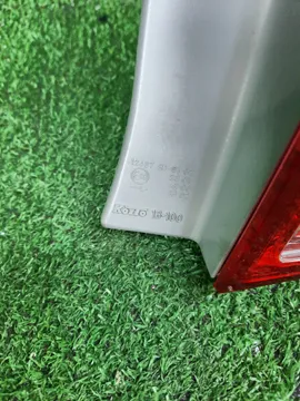 СТОП СИГНАЛ НА TOYOTA COROLLA FIELDER NZE141G