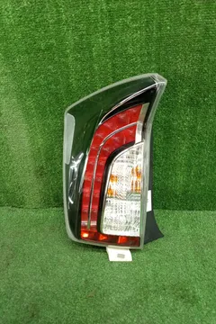 СТОП СИГНАЛ НА TOYOTA PRIUS ZVW30