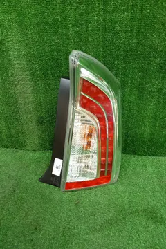 СТОП СИГНАЛ НА TOYOTA PRIUS ZVW30