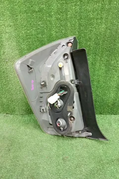 СТОП СИГНАЛ НА TOYOTA PRIUS ZVW30