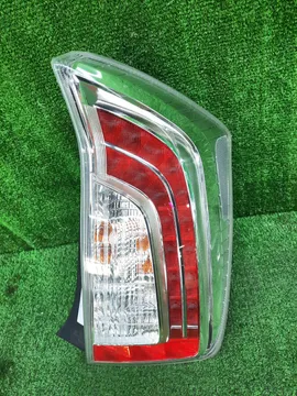 СТОП СИГНАЛ НА TOYOTA PRIUS ZVW30