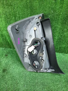 СТОП СИГНАЛ НА TOYOTA PRIUS ZVW30