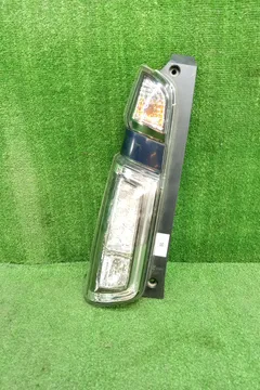 СТОП СИГНАЛ НА HONDA N-WGN JH1