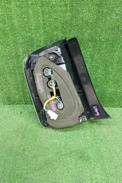 СТОП СИГНАЛ НА TOYOTA PRIUS NHW20