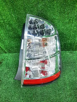 СТОП СИГНАЛ НА TOYOTA PRIUS NHW20