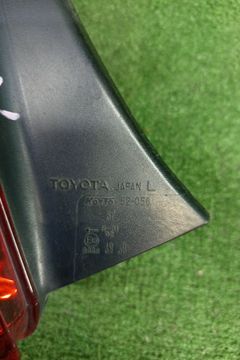 СТОП СИГНАЛ НА TOYOTA IST NCP60