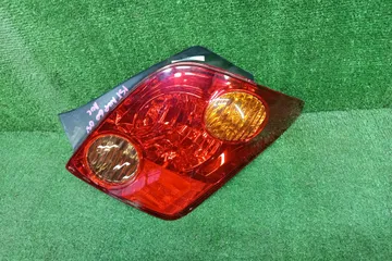СТОП СИГНАЛ НА TOYOTA IST NCP60