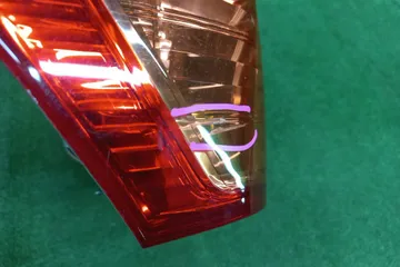 СТОП СИГНАЛ НА TOYOTA COROLLA  AXIO NZE141