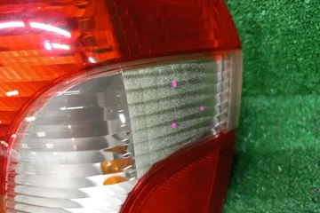 СТОП СИГНАЛ НА TOYOTA PLATZ NCP12