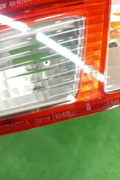 СТОП СИГНАЛ НА TOYOTA PLATZ NCP12