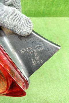 СТОП СИГНАЛ НА TOYOTA IST NCP60