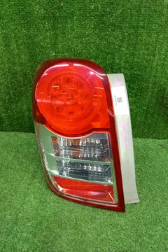 СТОП СИГНАЛ НА TOYOTA COROLLA FIELDER NZE141G