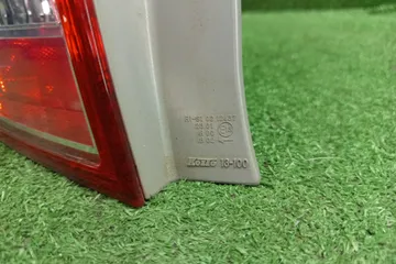 СТОП СИГНАЛ НА TOYOTA COROLLA FIELDER NZE141G