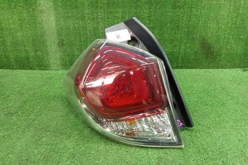 СТОП СИГНАЛ НА TOYOTA RACTIS NCP120